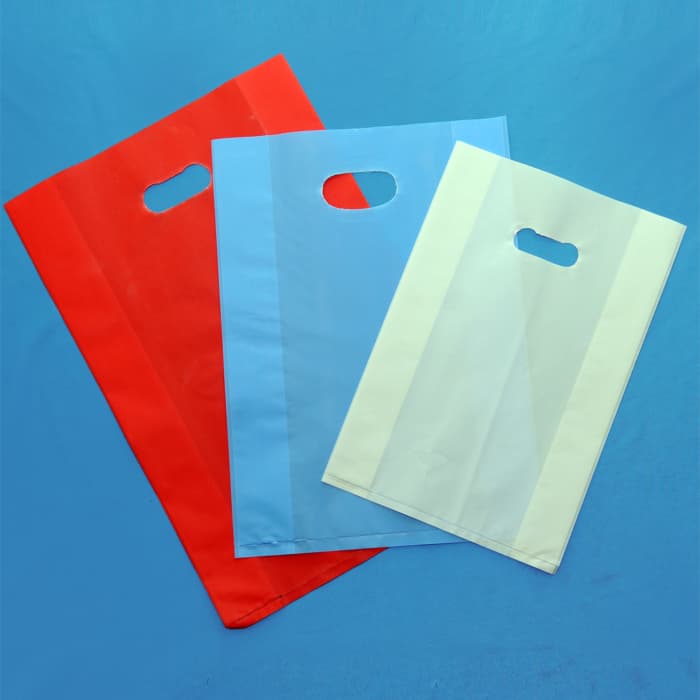 Plastic Packaging Solutions